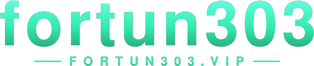 fortun303 logo