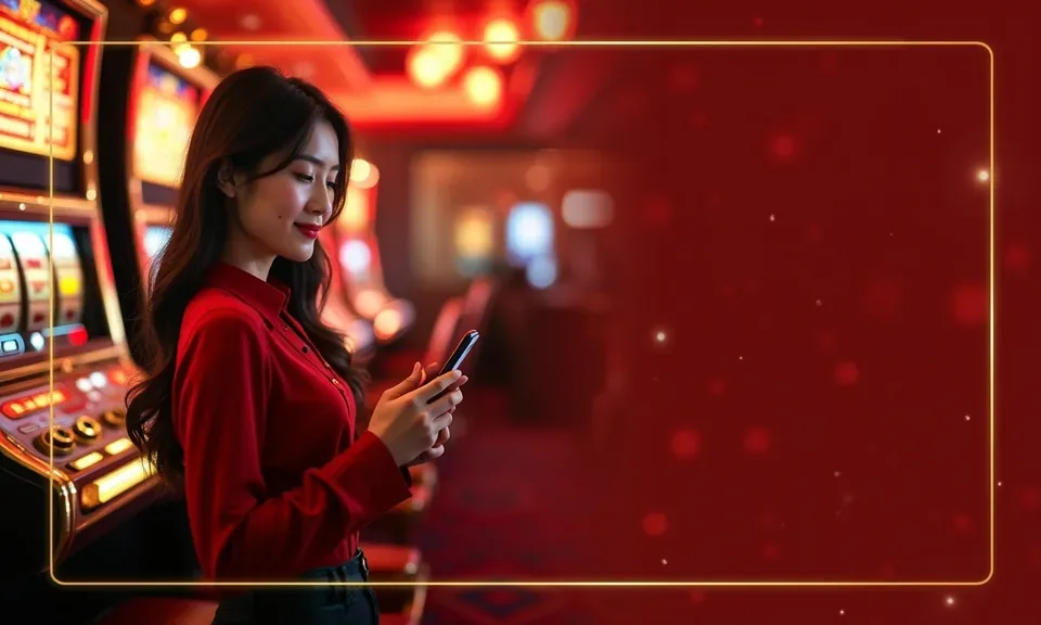 fortun303 Slots, Live Tables and Your Betslip On the Go