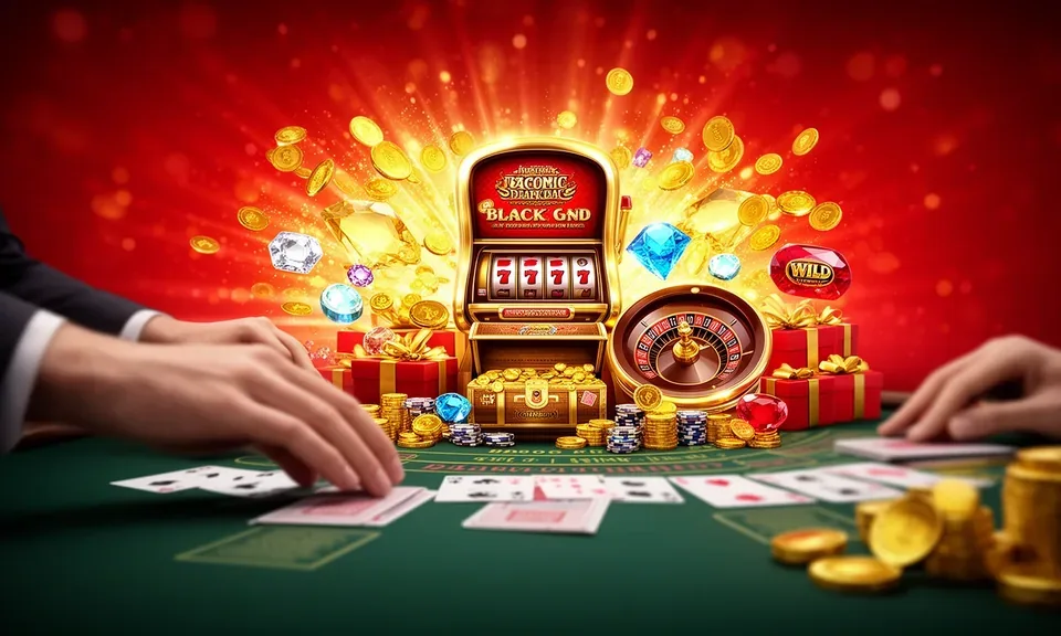 fortun303 Live Blackjack Salon